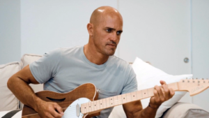 CONTINUANCE : Dans la tête de Kelly Slater