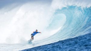 Fiji Pro : victoire pour Duru, high-score pour Florès