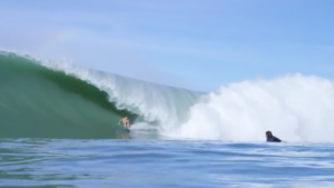 Jérôme Sahyoun : sa bombe à Nias