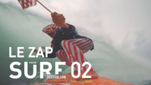 Le zapping surf de la semaine #2