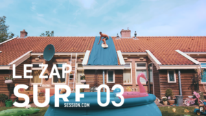 Le zapping surf de la semaine #3