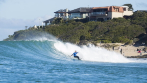 J-Bay est en feu, les Français aussi