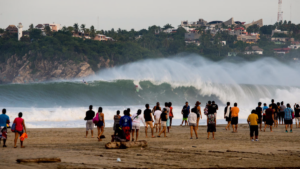 Kai Lenny gagne le Puerto Escondido Challenge