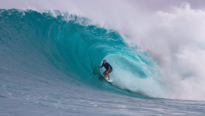 Un surfeur en prison suite à une bagarre aux Mentawai