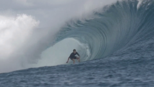 Thibault Manson // Tahiti