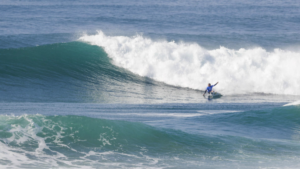 Quik Pro : Marc Lacomare en quarts !