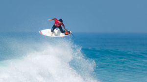 Quik Pro : Gabriel Medina triomphe !