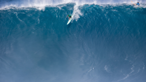 Big Wave Tour : le réveil de Jaws