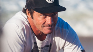 Pierre Agnès, pdg de Quiksilver, porté disparu en mer