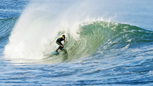 Téva Bouchgua chasse les slabs marocains