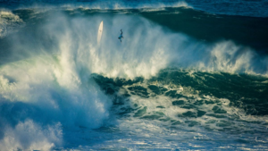 Nazaré Challenge 2016 : 5 moments marquants