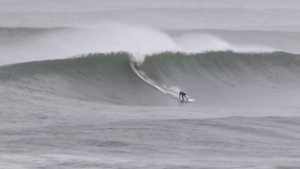 Hossegor n’hiberne jamais !