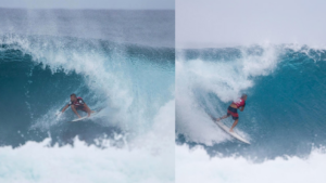Surfe-t-on mieux frontside ?