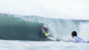 John Florence au rendez-vous de Keramas