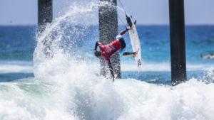 US OPEN: Johanne Defay et Jorgann Couzinet déjà en quarts