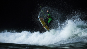 Le Surf de Nuit, c’est dimanche à Anglet !