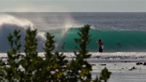 Desert Point de fou pour les Mad Hueys