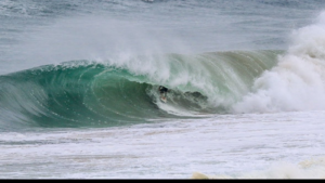 Les meilleures vagues de l’été à Hossegor