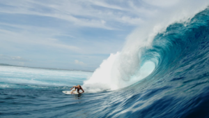 Comment tout casser à Cloudbreak