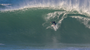 Hossegor toujours plus costaud