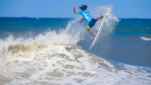 Open de surf à Taiwan : 8 Français en lice !