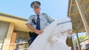 Un surfeur attaqué par un requin à Byron Bay