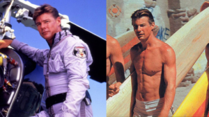 De Big Wednesday à Supercopter… RIP Jan-Michael Vincent