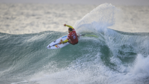 Rip Curl Bells Pro : Defay et Bourez filent au 3e tour