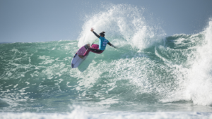 Rip Curl Pro Bells Beach : Bourez et Defay éliminés