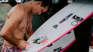 On va tout savoir sur Julian Wilson