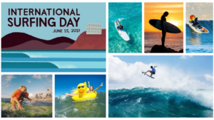 International Surfing Day : le best-of