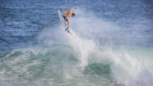 Oi Rio Prio : John Florence blessé, les français éliminés