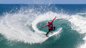 CORONA OPEN J-BAY : Defay, Bourez et les favoris passent