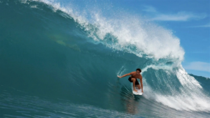 Rolling Review, pur film de free surf pour l’apéro !