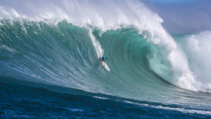 La WSL annonce du nouveau, mais enterre le Big Wave Tour !