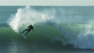 L’Afrique du Sud de Jordy Smith