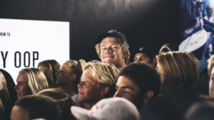 John John Florence annule son retour à Sunset