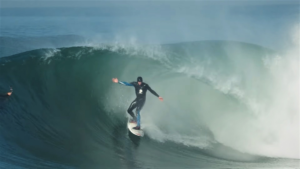 L’année démarre fort à Hossegor!