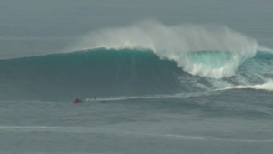 Samedi glassy à Belharra