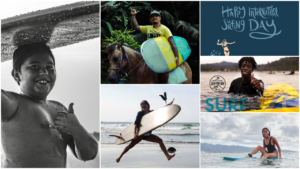 International Surfing Day : une ode à la diversité