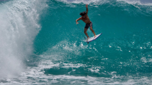 Mason Ho teste 2 nouveaux spots… On lui laisse !