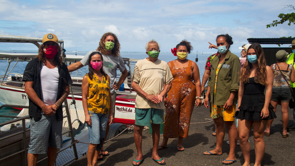 Tahiti 2024 La Venue Des J O Inqui Te La Communaut De Teahupo O   2009115711 1024x576 