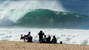 L’autre visage de Nazaré