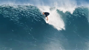 John John Florence et Pipeline, un amour qui dure.