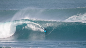 Pays Basque : session inattendue mais mémorable !