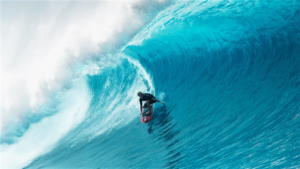 John John Florence joue la carte hawaienne