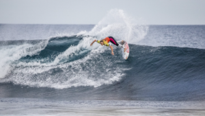 Rip Curl Rottnest Search : on découvre un petit paradis