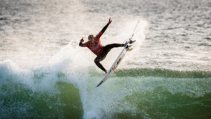 Tim Bisso ne sera pas à l’US Open of Surfing