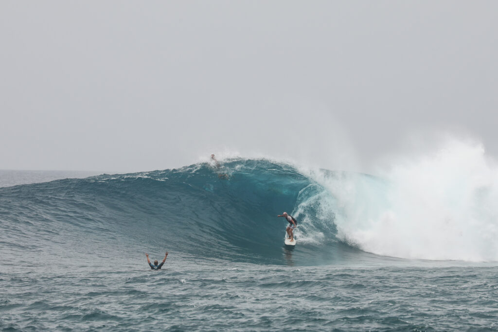 Beacons Maldives