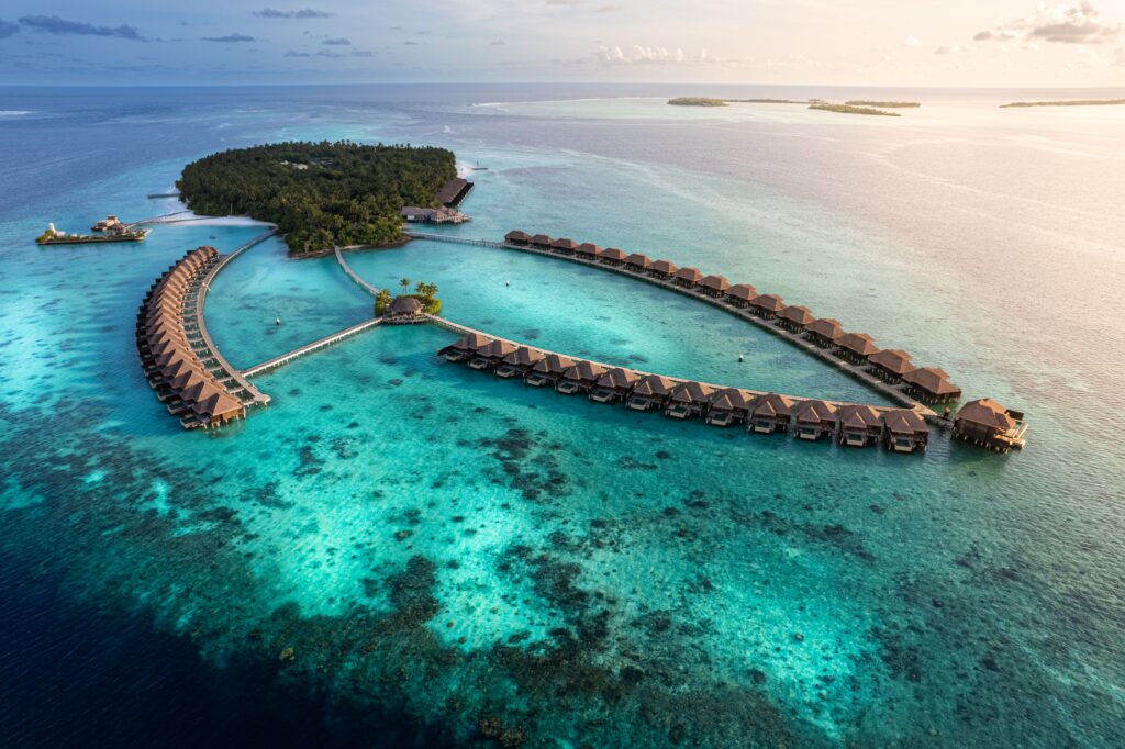 Ayada Resort, Maldives 